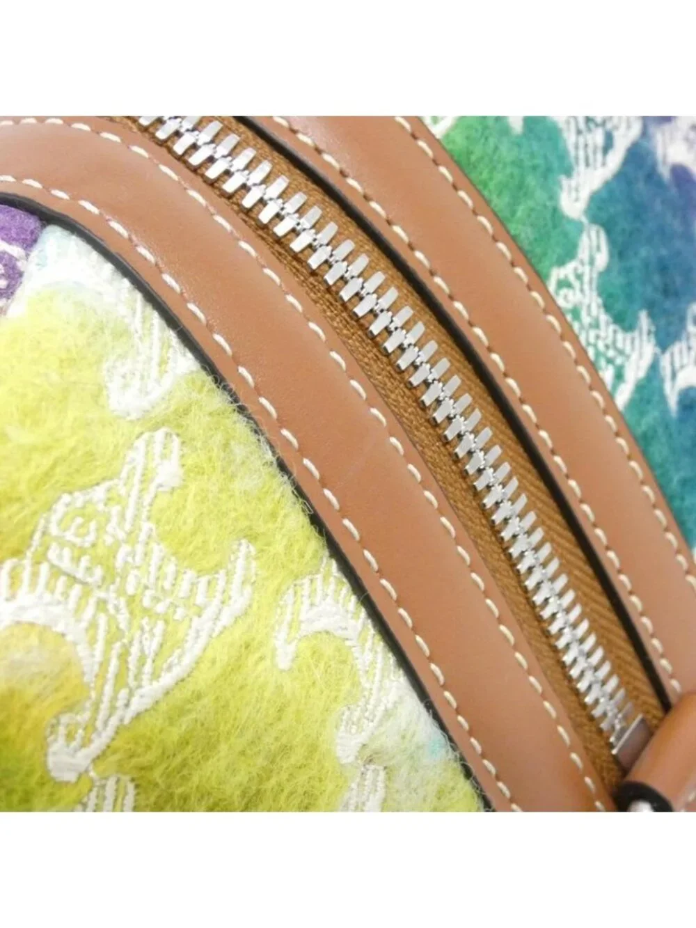 Celine Gj3 Bag - Picture 4 of 10